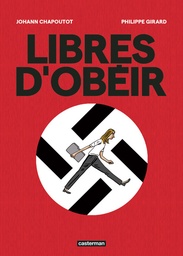 Libres d'obéir