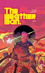 The Weatherman - T03
