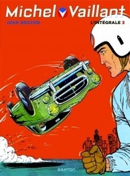 Michel Vaillant - INT03 - T07 à T09