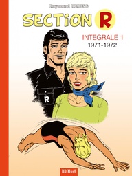 Section R - INT01 - 1971-1972