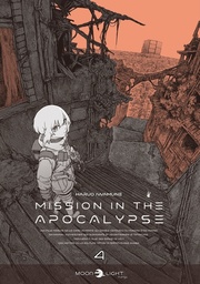 Mission in the Apocalypse - T04
