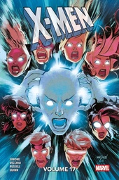 X-Men - Édition collector - T17