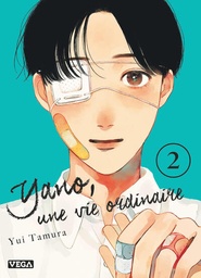 Yano, une vie ordinaire - T02
