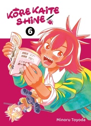 Kore Kaite Shine - T06