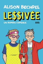 Lessivée - Un roman comique