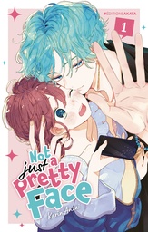 Not Just a Pretty Face - T01