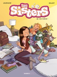 Les sisters - T20 - Moi d'abord !
