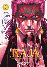 Raja - T03