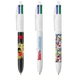Bic 4 couleurs - Astérix