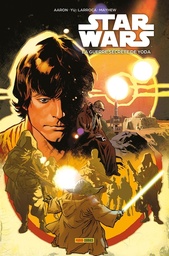 Star Wars Poche - T02 - La guerre secrète de Yoda
