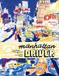Manhattan driver