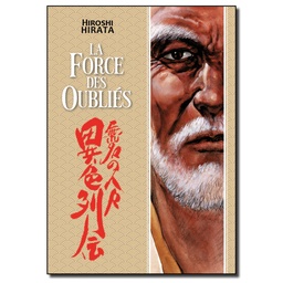 La Force des Oubliés - NE