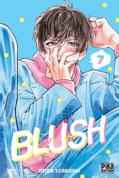 Blush - T07