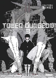 Tower Dungeon - T03