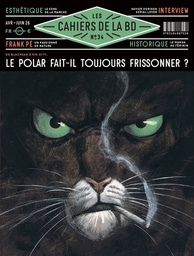 Les Cahiers de la BD - T34