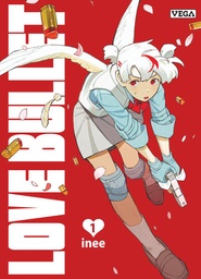 Love Bullet - T01