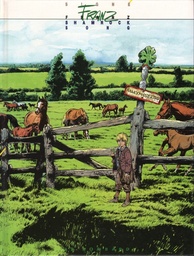 Lester Cockney - EO HS02 - Shamrock song