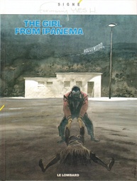 The Girl from Ipanema - EO