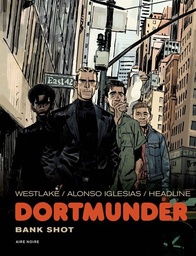 Dortmunder - Bank Shot