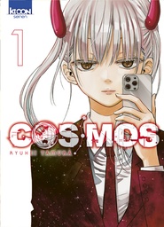 Cosmos - T01