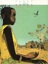 Zélie Nord-Sud - EO