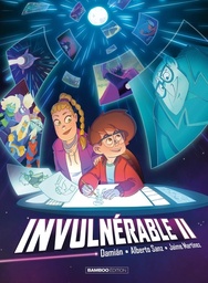 Invulnérable - T02