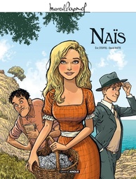 NaÏs - Histoire complète