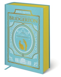 La Chronique des Bridgerton - Intégrale T05 & T06