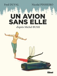 Un avion sans Elle - Poche