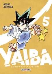 Yaiba - Complete Edition - T05