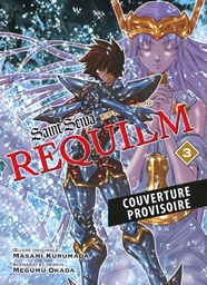 Saint Seiya - Episode G - Requiem - T03