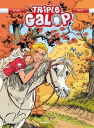 Triple galop - T19