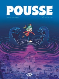 Pousse  - T01