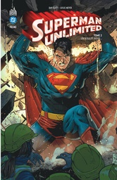 Superman - Unlimited - T02