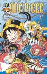 One Piece - T113