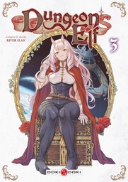 Dungeon Elf - T03