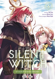Silent Witch - T06