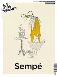 Les Arts dessinés - HS04