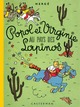 POPOL ET VIRGINIE AU PAYS DES LAPINOS - FAC-SIMILE COULEURS