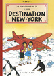 Jo, Zette & Jocko - T02 Fac-Similé coul - Le stratonef H.22 - Episode 2 - Destination New-York