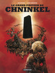 Le Grand pouvoir du Chninkel - Version N&B