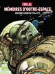 Mémoires d'Outre-espace - Histoires courtes 1974-1977