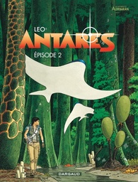 Antares - T02