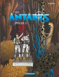 Antarès - T05