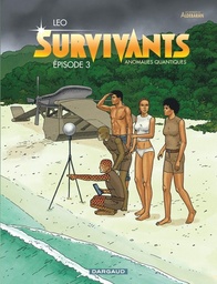 Survivants - T03 - Episode 3