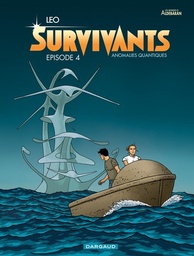Survivants - T04 - Episode 4