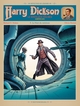 HARRY DICKSON T05 - LA NUIT DU METEORE