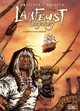 Lanfeust Odyssey - T07 – La méphitique armada