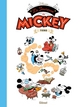 Mickey par... - T03 - La jeunesse de Mickey