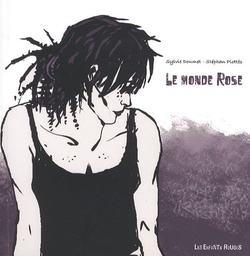 LE MONDE ROSE